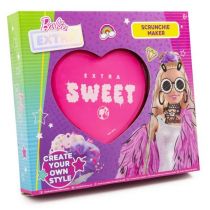 Barbie Extra Scrunchie Maker Rms