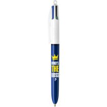 BIC 4Colours Message 992563