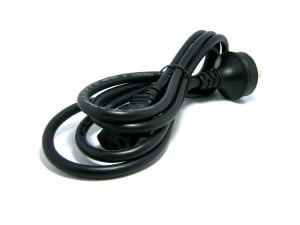 Lenovo kabel 1.0m C13 to C14 Jumper Cord, Rack Power Cable 00Y3043