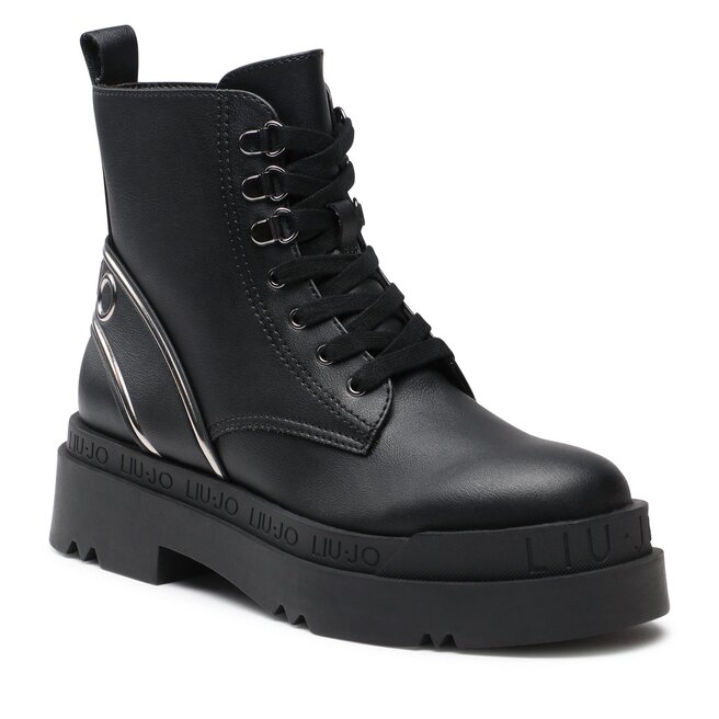 Trapery Liu Jo Love 46 SF3035 EX174 Black 22222