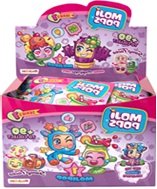 Moji Pops S1 Saszetka Z Figurka Karton 24 Sztuk