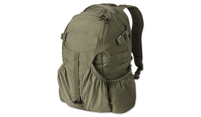HELIKON Plecak Tex Raider Adaptive Green