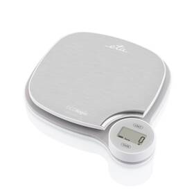 Waga kuchenna ETA ECOlogic 4770 90000 INOX