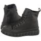 Botki Czarne MM274625 (BI529-a) Big Star