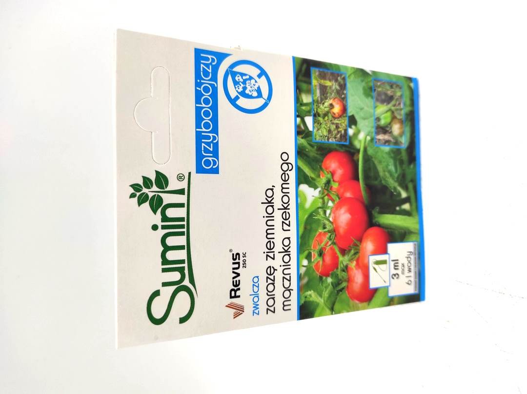 Sumin REVUS 250SC 3ML