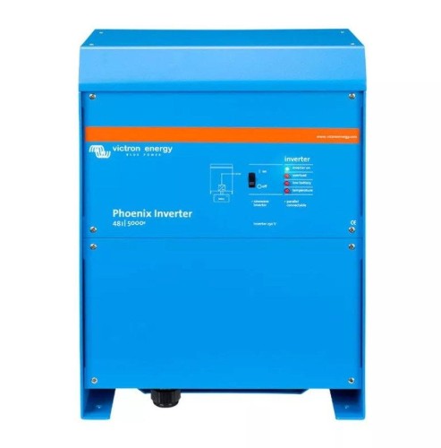 Przetwornica napięcia Phoenix Inverter 48/5000