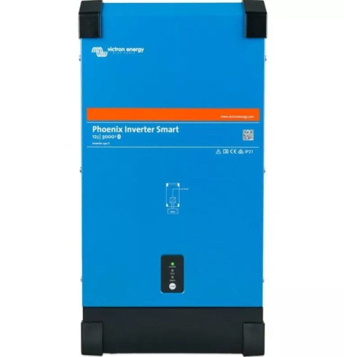 Przetwornica Victron Energy Phoenix 12/3000 230V Smart