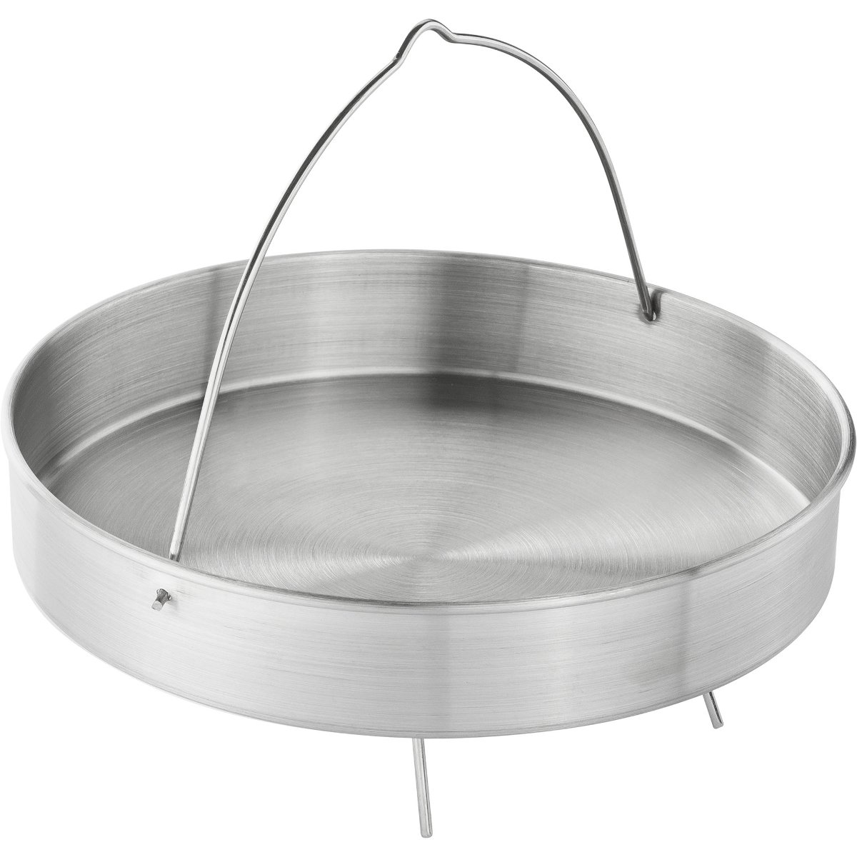Zwilling ZWILLING ecoquick wkład do gotowania na parze 22 cm bez perforacji