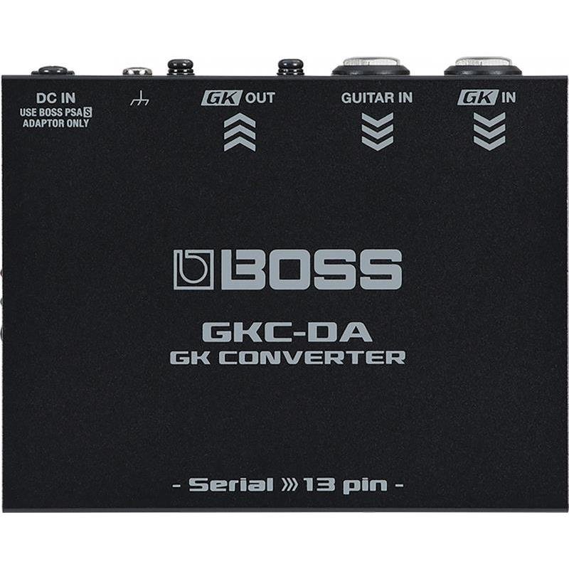 Boss GKC-DA Konwenter Gitarowy GK