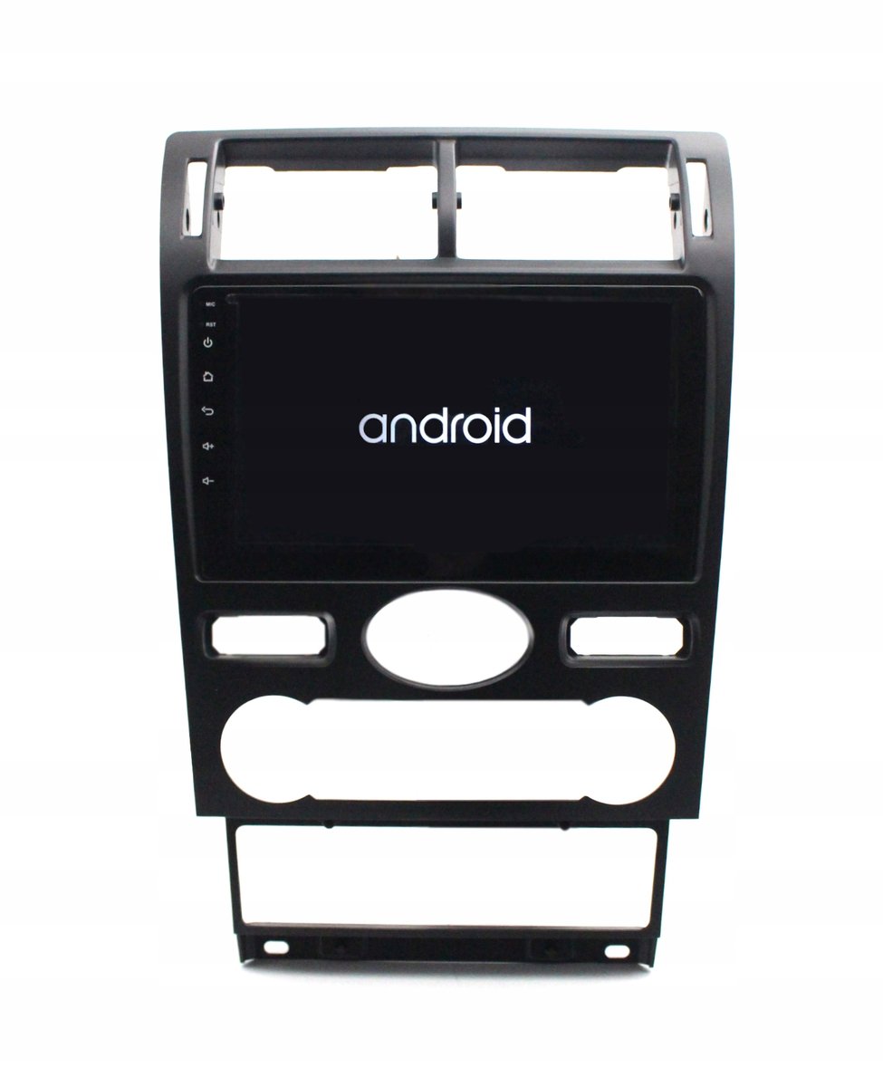 Radio Nawigacja Ford Mondeo Mk3 2004-2007 Android