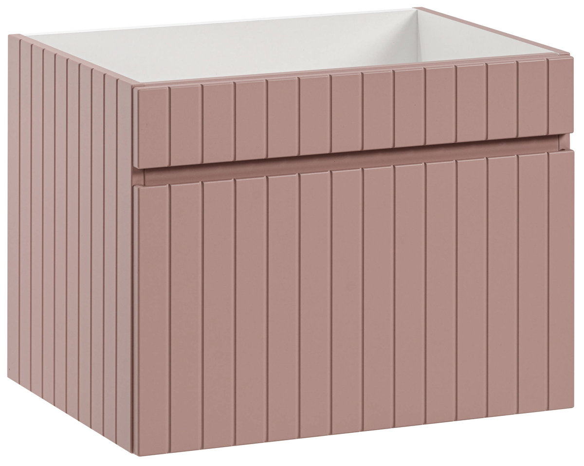 Szafka pod umywalkę Iconic Rose 60 Comad