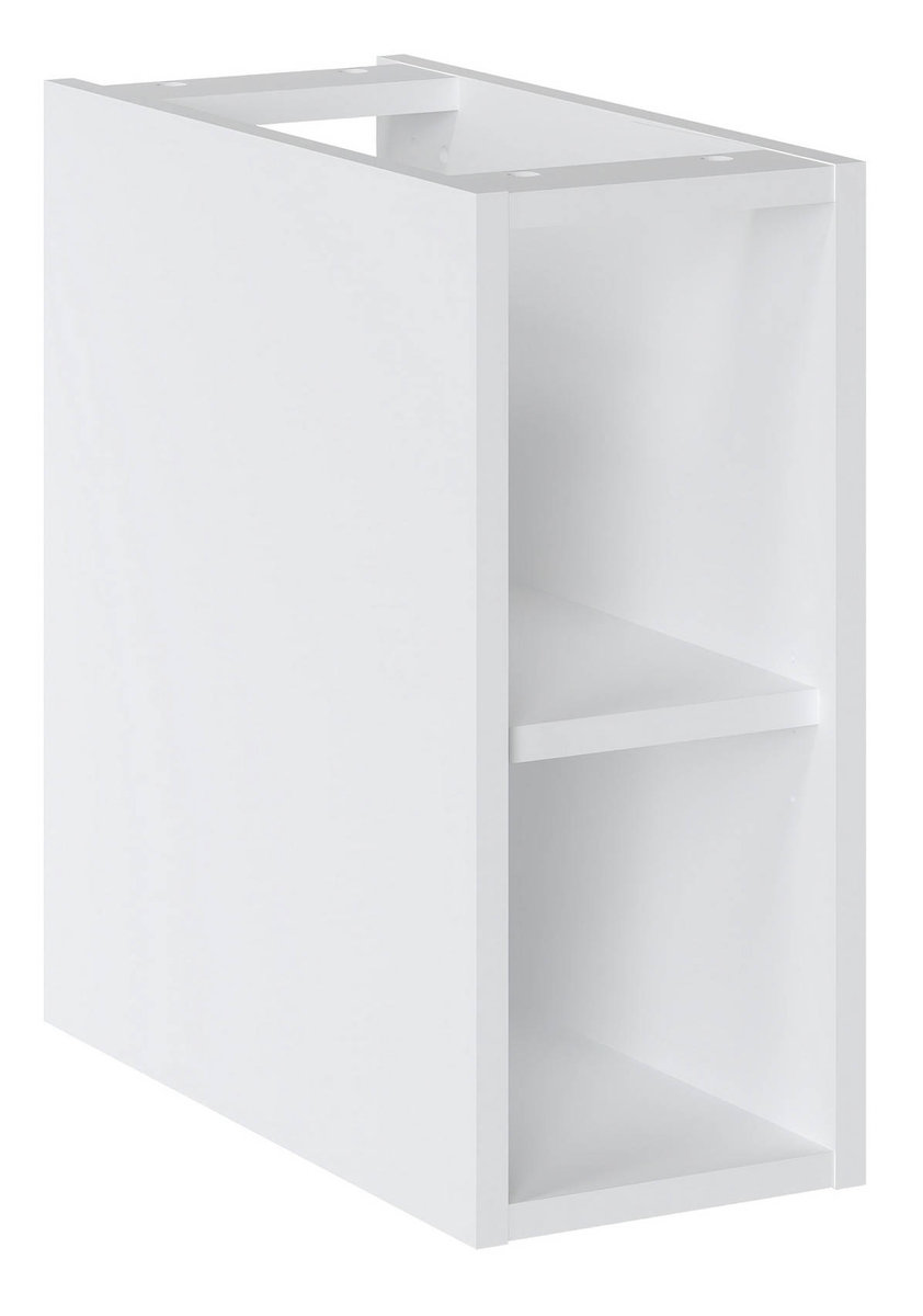 Łazienkowa szafka wisząca Iconic White Comad