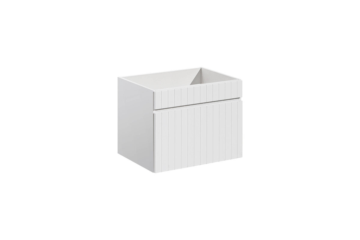 Szafka pod umywalkę Iconic White 60 Comad