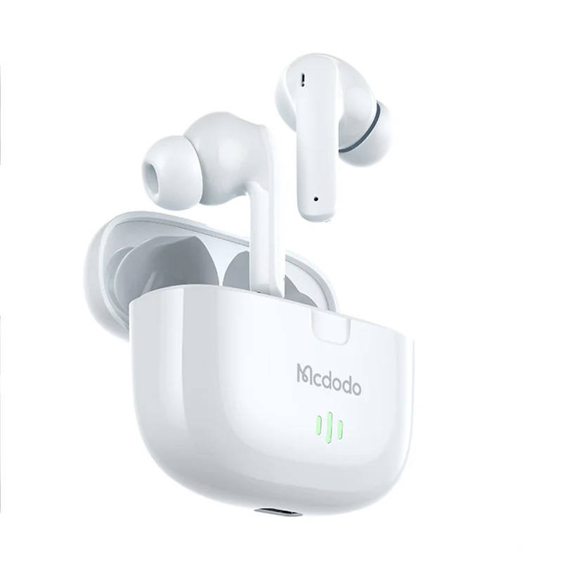 Mcdodo TWS Earbuds HP-2780 (białe)