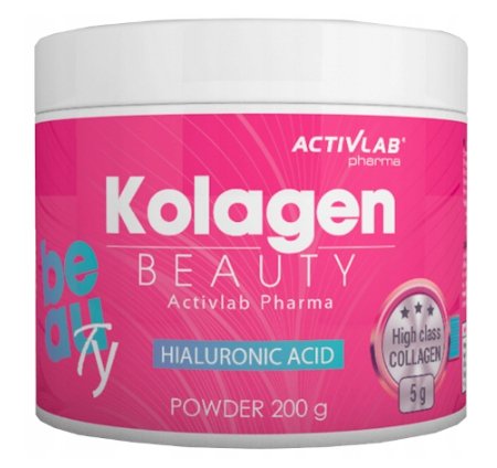 ACTIVLAB PHARMA ACTIVLAB PHARMA Kolagen Beauty - 200g.