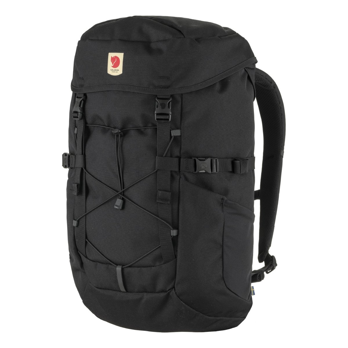 Plecak Fjallraven Skule Top 26L black