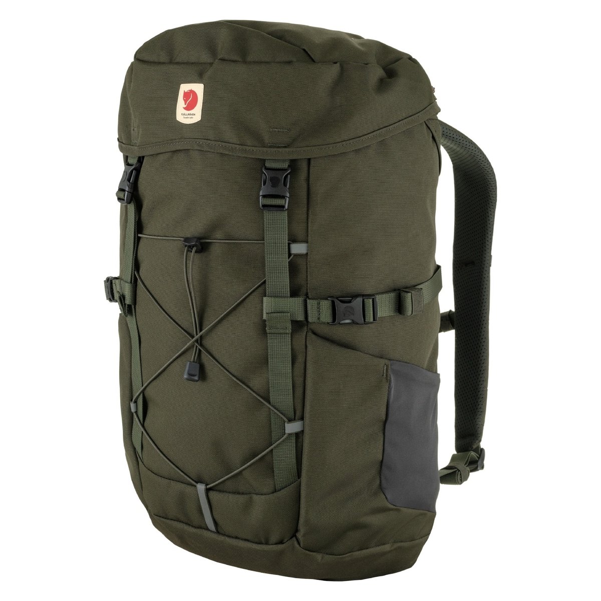 Plecak Fjallraven Skule Top 26L deep forest