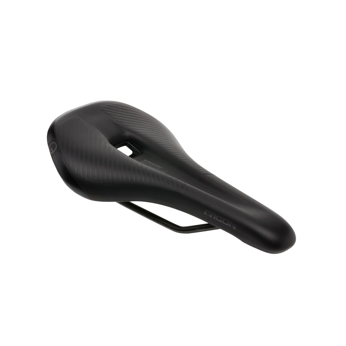 Selle Royal Ergon SM Comp ergonomiczne MTB, czarne, m/l (440 010 06)