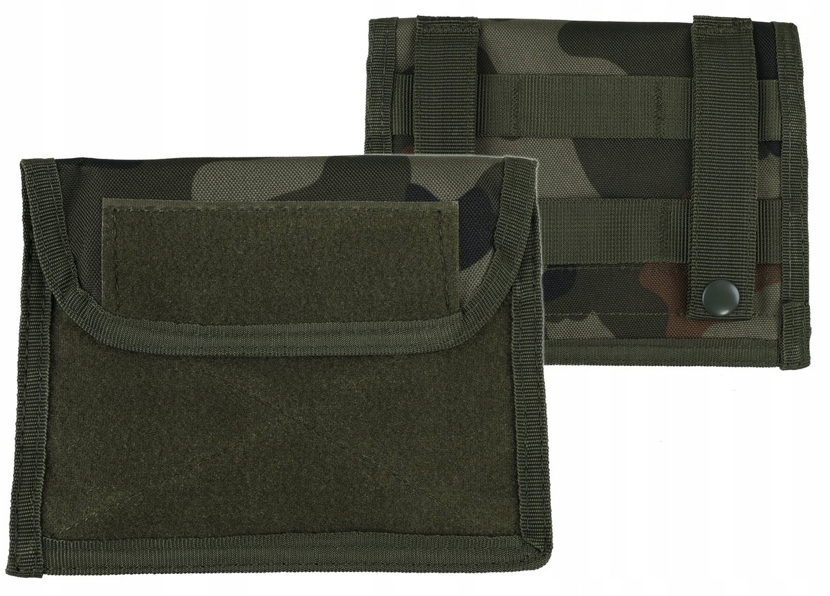 Dominator Urban Combat Ładownica Administracyjna Mała Wz.93