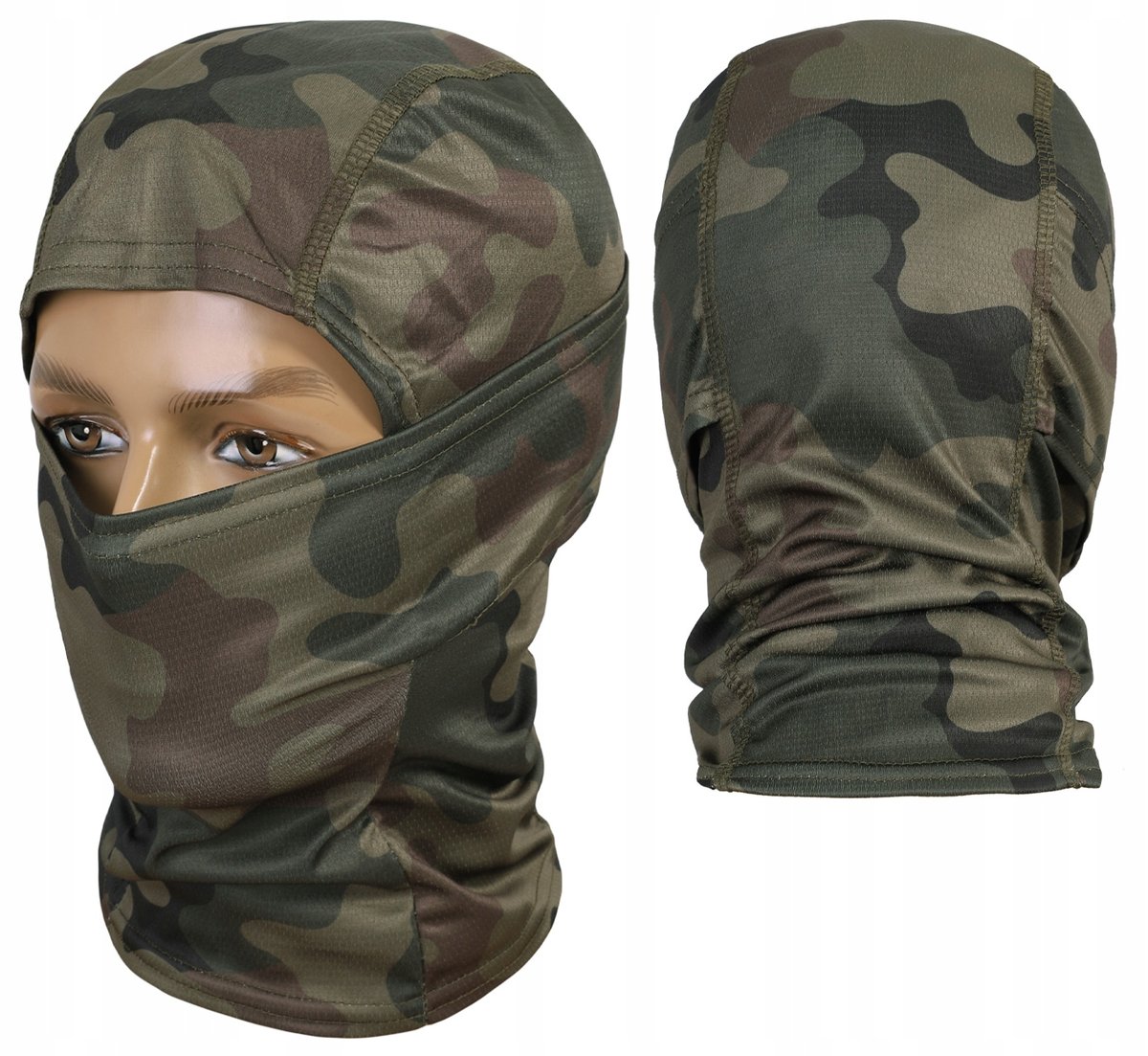 Dominator Kominiarka Termoaktywna Ninja Wz.93