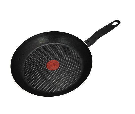 Tefal Simply Clean Patelnia średnica 28 cm 306240