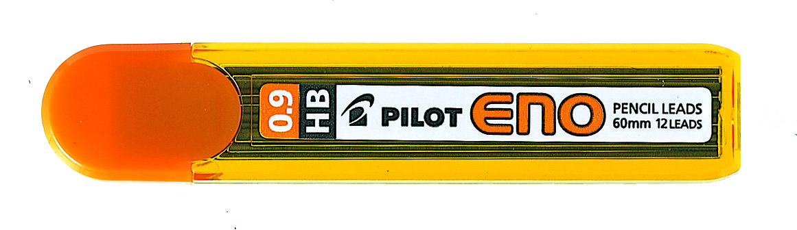 Pilot Rysik 0.9 mm Eno-G HB