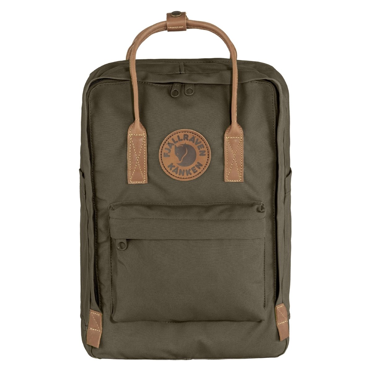 Plecak na laptopa Fjallraven Kanken No.2 Laptop 15