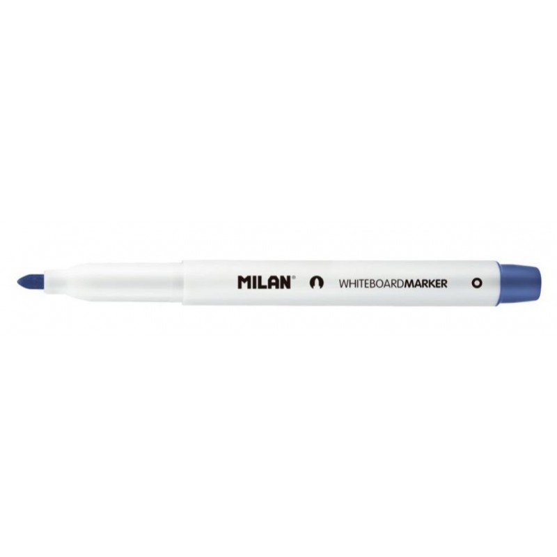 MARKER DO TABLIC NIEBIESKI CIENKI MILAN 8411574075417