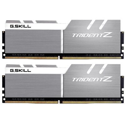 G.Skill 32GB F4-3600C17D-32GTZSW DDR4
