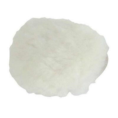 Profix Futerko polerskie 125 mm ze ściągaczem