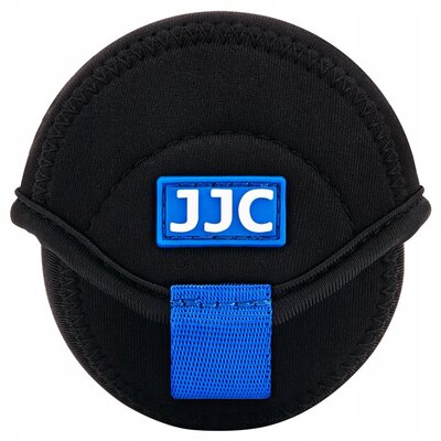 JJC Pokrowiec Pokrowiec Futerał Torba Na Mały Obiektyw 62x40mm SB6569