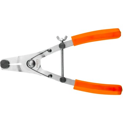 Szczypce do wyciagania tłoczków hamulcowych NEO TOOLS 10-507