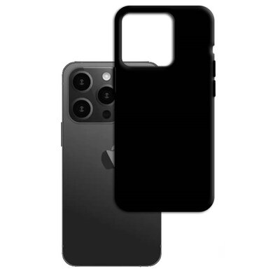 3MK Matt Case iPhone 15 Pro 6.1