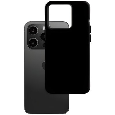 3MK Matt Case iPhone 15 Pro Max 6.7