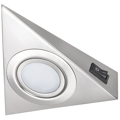 Kanlux Oprawa podszafkowa ZEPO LFD-T02S C/M k_4386