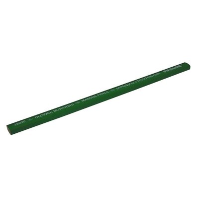 Proline Ołówek murarski zielony 240 mm 38020 PX38020