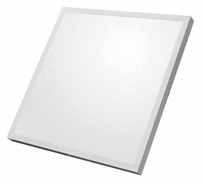 Panel natynkowy LED 60x60cm 40W biały 130lm/W 950 4000K 950 - Decorativi