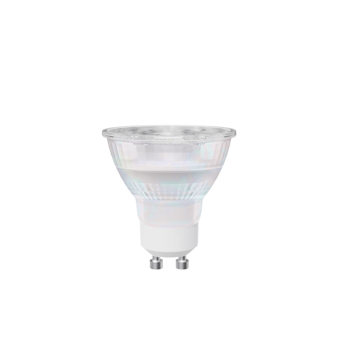 Żarówka LED GU10 7,4 W 850 lm Neutralna biel Lexman
