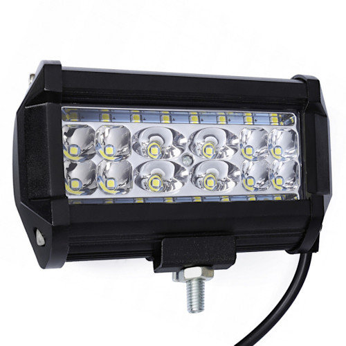 Lampa robocza 28 LED 12-24V 84W