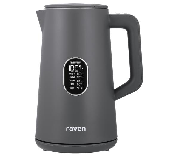 Raven EC024A