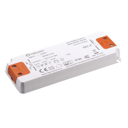 Zasilacz LED 24V 4,16A 100W YINGJIAO YSL100F-2404160
