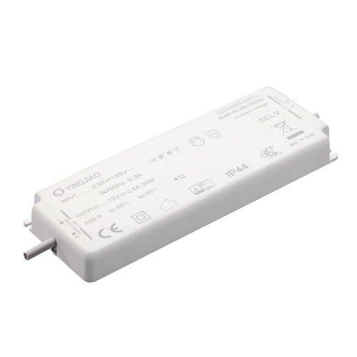 Zasilacz LED 24V 4,16A 100W YINGJIAO YSL100M-2404160