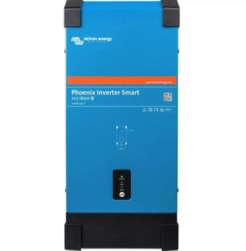 Przetwornica Victron Energy Phoenix 12/1600 230V Smart