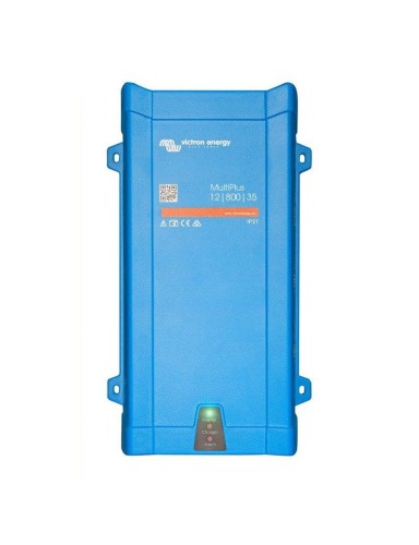 Victron Energy MultiPlus Slim 12/800/35 VE.Bus