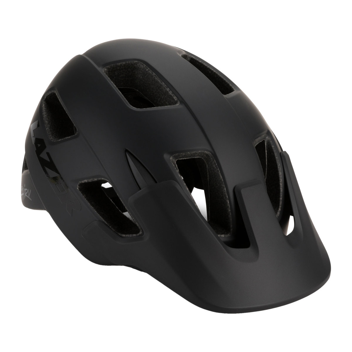 Kask Rowerowy Lazer Chiru Ce-Cpsc Czarny Blc2227890430 52-56 Cm (S)