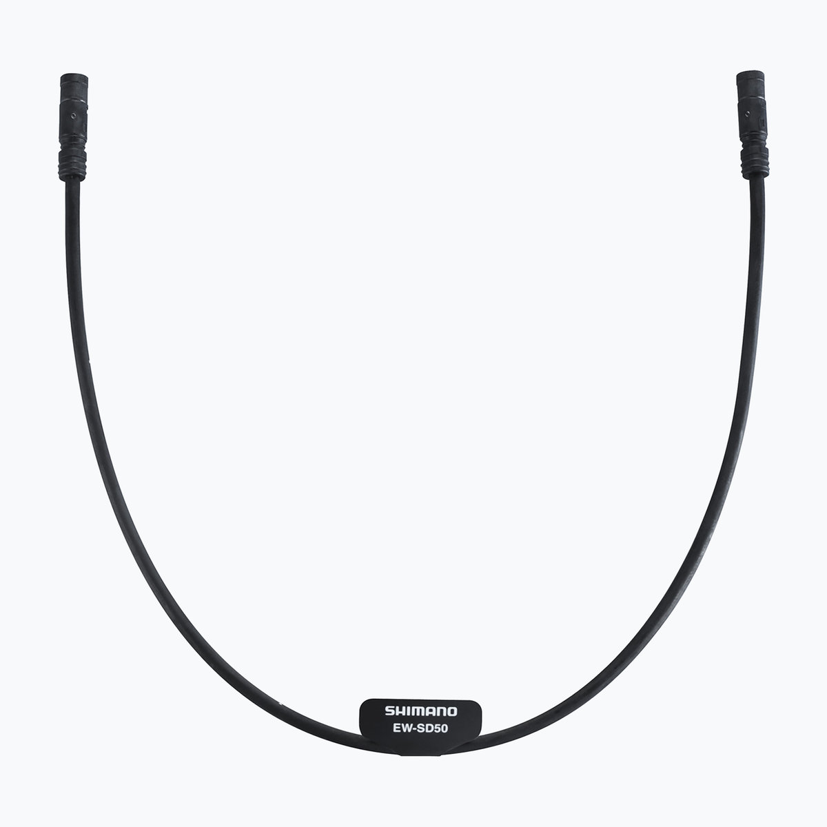 Shimano Kabel zasilający EW-SD50 550 MM (10) zapewnia wszystkie komponenty FBA_IEWSD50L55
