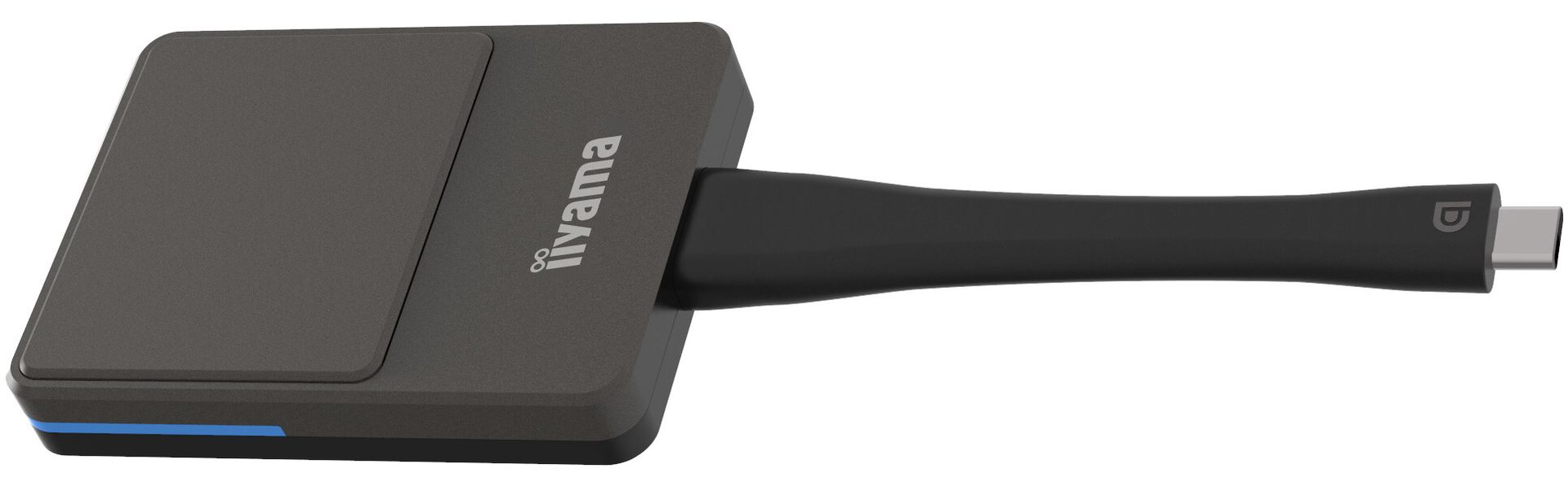 iiyama WP D002C bezprzewodowy klucz do prezentacji ze złączem USB-C
