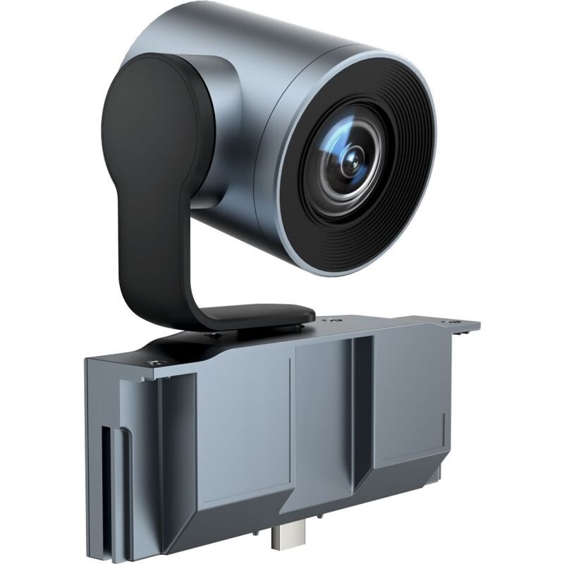 Yealink MB-Cam-6X Kamery konferencyjne, 3840 x 2160 4K UHD, 8 MP, 30 fps, 120°