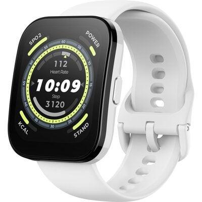 Amazfit Bip 5 W2215EU3N Biały