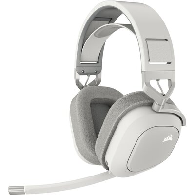 Corsair HS80 MAX Wireless białe
